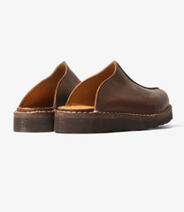 Papillon Emb. Mountain Slip-In