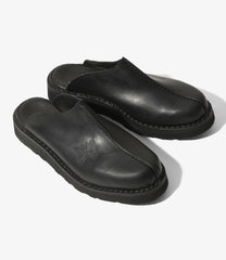 Papillon Emb. Mountain Slip-In