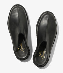 Papillon Emb. Mountain Slip-In
