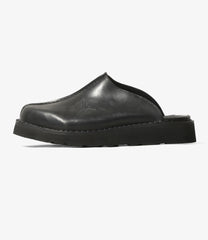Papillon Emb. Mountain Slip-In