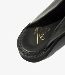 Papillon Emb. Mountain Slip-In