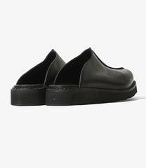 Papillon Emb. Mountain Slip-In