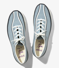 〈NEEDLES〉×〈WAKOUWA〉Deck'n Court