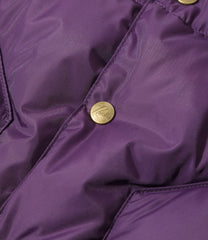 〈NEEDLES〉x〈ROCKY MOUNTAIN FEATHERBED〉Down Jacket