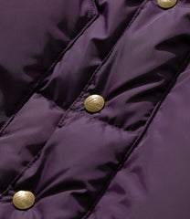 〈NEEDLES〉x〈ROCKY MOUNTAIN FEATHERBED〉Down Vest