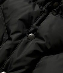 〈NEEDLES〉x〈ROCKY MOUNTAIN FEATHERBED〉Down Vest