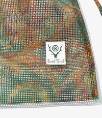 String Bag - Heavyweight Mesh