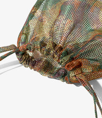 String Bag - Heavyweight Mesh