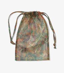 String Bag - Heavyweight Mesh