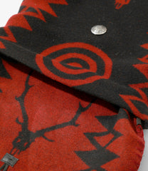 Shoulder Bag - W/CA Blanket