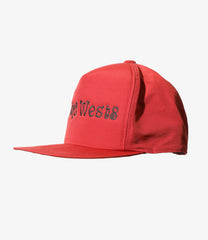 Trucker Cap - S2W8 Tenkara Emb.