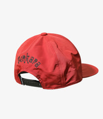 Trucker Cap - S2W8 Tenkara Emb.