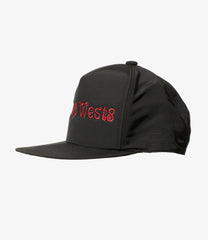 Trucker Cap - S2W8 Tenkara Emb.