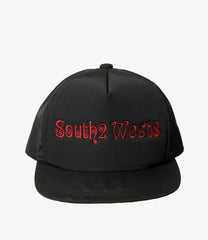 Trucker Cap - S2W8 Tenkara Emb.