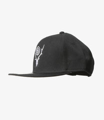 Baseball Cap - S&T Emb.