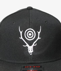 Baseball Cap - S&T Emb.