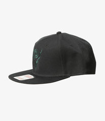 Baseball Cap - S&T Emb.
