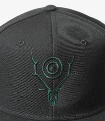Baseball Cap - S&T Emb.