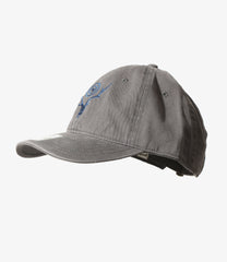 Strap Back Cap - S&T Emb.