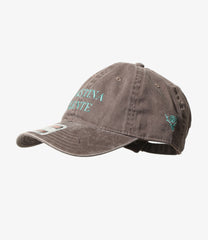 Strap Back Cap - FESTINA LENTE