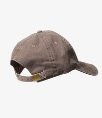 Strap Back Cap - FESTINA LENTE