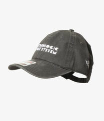 Strap Back Cap - HYDRO CYCLE SYSTEM