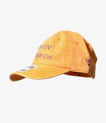 Strap Back Cap - FISH ON