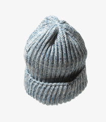 Watch Cap - W/A Knit