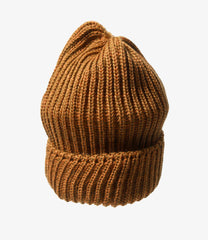 Watch Cap - W/A Knit
