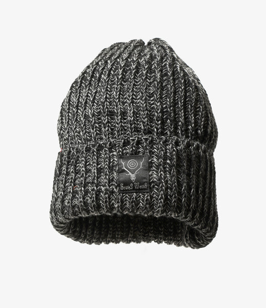 s2w8 ニットキャップ South2 West8, Watch Cap - W/A Knit | Purveyors