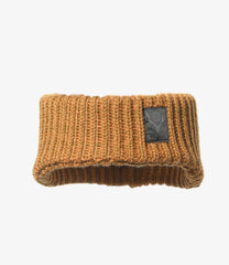 Head Band - W/A Knit