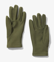 Inner Glove - Poly Fleece