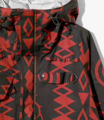 River Trek Jacket - Ripstop / 3Layer