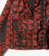 River Trek Jacket - Ripstop / 3Layer