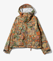 River Trek Jacket - Ripstop / 3Layer