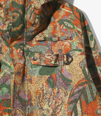 River Trek Jacket - Ripstop / 3Layer