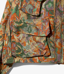 River Trek Jacket - Ripstop / 3Layer