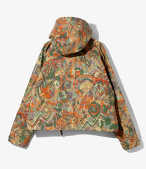 River Trek Jacket - Ripstop / 3Layer
