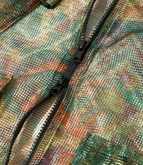 Bush Trek Jacket - Heavyweight Mesh