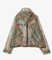 Bush Trek Jacket - Heavyweight Mesh