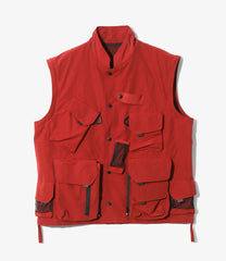 Tenkara Trout Parka - C/N Grosgrain