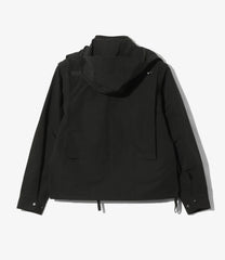 Tenkara Trout Parka - C/N Grosgrain