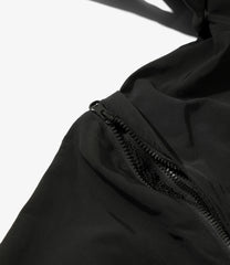 Tenkara Trout Parka - C/N Grosgrain