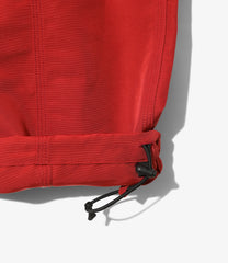 Belted C.S.Pant - C/N Grosgrain