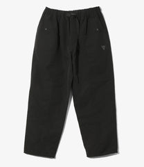 Belted C.S.Pant - C/N Grosgrain