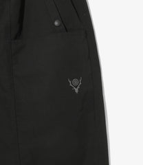 Belted C.S.Pant - C/N Grosgrain