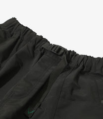 Belted C.S.Pant - C/N Grosgrain