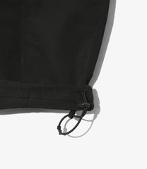 Belted C.S.Pant - C/N Grosgrain