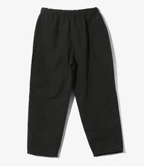 Belted C.S.Pant - C/N Grosgrain