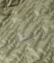 Zip Work Hoody-Skull Quilt/TigerCamo